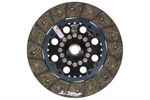 ACT 2001 Hyundai Santa Fe Perf Street Rigid Disc thumbnail 3