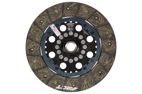 ACT 2001 Hyundai Santa Fe Perf Street Rigid Disc thumbnail 4