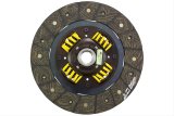 ACT 2010 Hyundai Genesis Coupe Perf Street Sprung Disc thumbnail 1