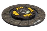ACT 2010 Hyundai Genesis Coupe Perf Street Sprung Disc thumbnail 6