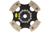 ACT 1993 Mazda MX-3 4 Pad Rigid Race Disc thumbnail 1