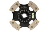 ACT 1993 Mazda MX-3 4 Pad Rigid Race Disc thumbnail 2