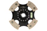 ACT 1993 Mazda MX-3 4 Pad Rigid Race Disc thumbnail 4