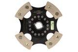 ACT 1993 Mazda MX-3 4 Pad Rigid Race Disc thumbnail 5