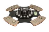 ACT 1993 Mazda MX-3 4 Pad Rigid Race Disc thumbnail 6
