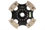 ACT 1995 Suzuki Esteem 4 Pad Rigid Race Disc thumbnail 2