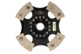 ACT 1995 Suzuki Esteem 4 Pad Rigid Race Disc thumbnail 4