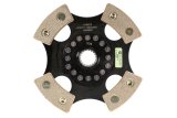 ACT 1995 Suzuki Esteem 4 Pad Rigid Race Disc thumbnail 5