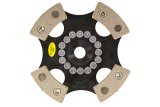 ACT 1995 Suzuki Esteem 4 Pad Rigid Race Disc thumbnail 7