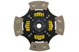 ACT 1995 Suzuki Esteem 4 Pad Sprung Race Disc thumbnail 2
