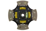 ACT 1995 Suzuki Esteem 4 Pad Sprung Race Disc thumbnail 4