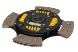 ACT 1995 Suzuki Esteem 4 Pad Sprung Race Disc thumbnail 6