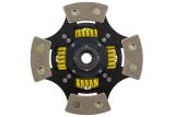 ACT 1995 Suzuki Esteem 4 Pad Sprung Race Disc thumbnail 7