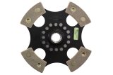 ACT 1986 Toyota Corolla 4 Pad Rigid Race Disc thumbnail 1