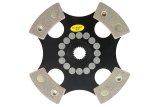 ACT 1986 Toyota Corolla 4 Pad Rigid Race Disc thumbnail 7