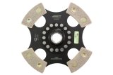 ACT 1990 Mazda Miata 4 Pad Rigid Race Disc thumbnail 1