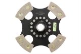 ACT 1990 Mazda Miata 4 Pad Rigid Race Disc thumbnail 2