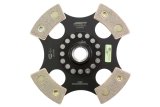 ACT 1990 Mazda Miata 4 Pad Rigid Race Disc thumbnail 4