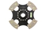 ACT 1990 Mazda Miata 4 Pad Rigid Race Disc thumbnail 5