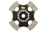 ACT 1990 Mazda Miata 4 Pad Rigid Race Disc thumbnail 7