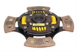 ACT 1986 Toyota Corolla 4 Pad Sprung Race Disc thumbnail 1