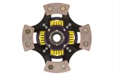 ACT 1986 Toyota Corolla 4 Pad Sprung Race Disc thumbnail 2
