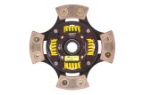 ACT 1986 Toyota Corolla 4 Pad Sprung Race Disc thumbnail 5