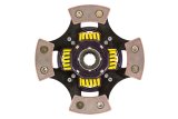 ACT 1986 Toyota Corolla 4 Pad Sprung Race Disc thumbnail 6