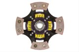 ACT 1993 Hyundai Elantra 4 Pad Sprung Race Disc thumbnail 2