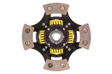 ACT 1993 Hyundai Elantra 4 Pad Sprung Race Disc thumbnail 3