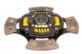 ACT 1993 Hyundai Elantra 4 Pad Sprung Race Disc thumbnail 7
