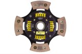 ACT 1988 Honda Civic 4 Pad Sprung Race Disc thumbnail 2