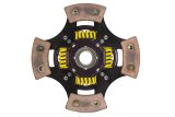 ACT 1988 Honda Civic 4 Pad Sprung Race Disc thumbnail 3