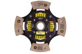 ACT 1988 Honda Civic 4 Pad Sprung Race Disc thumbnail 4
