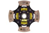 ACT 1988 Honda Civic 4 Pad Sprung Race Disc thumbnail 5