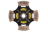 ACT 1988 Honda Civic 4 Pad Sprung Race Disc thumbnail 7