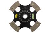 ACT 1996 Volkswagen Golf 4 Pad Rigid Race Disc thumbnail 1