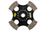 ACT 1996 Volkswagen Golf 4 Pad Rigid Race Disc thumbnail 2