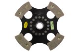 ACT 1996 Volkswagen Golf 4 Pad Rigid Race Disc thumbnail 4
