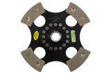 ACT 1996 Volkswagen Golf 4 Pad Rigid Race Disc thumbnail 5