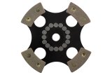 ACT 1996 Volkswagen Golf 4 Pad Rigid Race Disc thumbnail 7