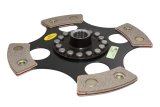ACT 1996 Volkswagen Golf 4 Pad Rigid Race Disc thumbnail 8
