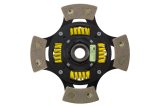 ACT 1996 Volkswagen Golf 4 Pad Sprung Race Disc thumbnail 1