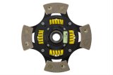 ACT 1996 Volkswagen Golf 4 Pad Sprung Race Disc thumbnail 3