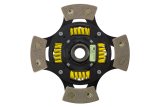 ACT 1996 Volkswagen Golf 4 Pad Sprung Race Disc thumbnail 4