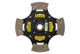 ACT 1996 Volkswagen Golf 4 Pad Sprung Race Disc thumbnail 5