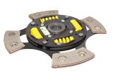 ACT 1996 Volkswagen Golf 4 Pad Sprung Race Disc thumbnail 6