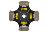 ACT 1996 Volkswagen Golf 4 Pad Sprung Race Disc thumbnail 8