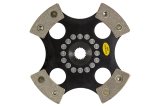 ACT 2007 Lotus Exige 4 Pad Rigid Race Disc thumbnail 6