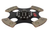 ACT 2007 Lotus Exige 4 Pad Rigid Race Disc thumbnail 7